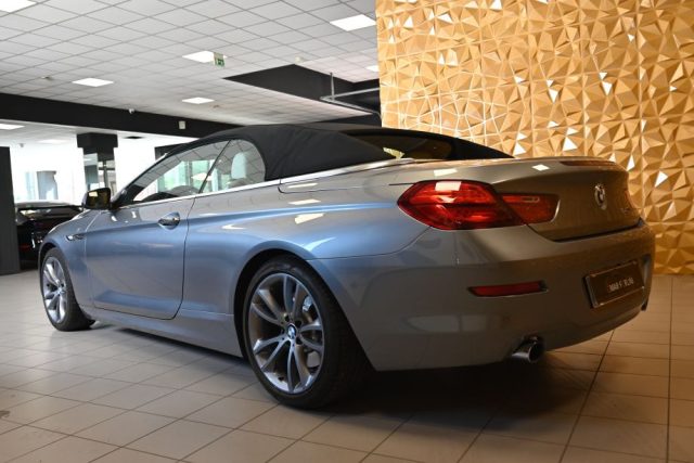 BMW 640 usata 85