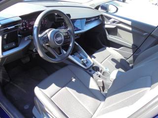AUDI A3 usata, con Sensori di parcheggio posteriori