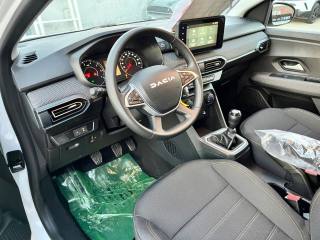 DACIA Sandero usata, con Controllo trazione
