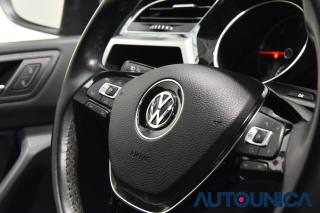 VOLKSWAGEN Touran usata, con Chiusura centralizzata telecomandata