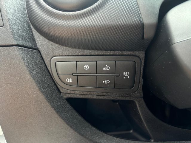 FIAT Fiorino usata, con Immobilizzatore elettronico