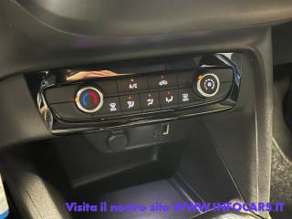 OPEL Corsa usata, con USB