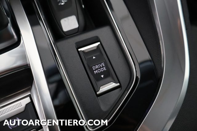 PEUGEOT 3008 usata, con Park Distance Control