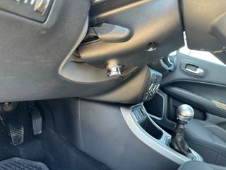 JEEP Compass usata, con Park Distance Control