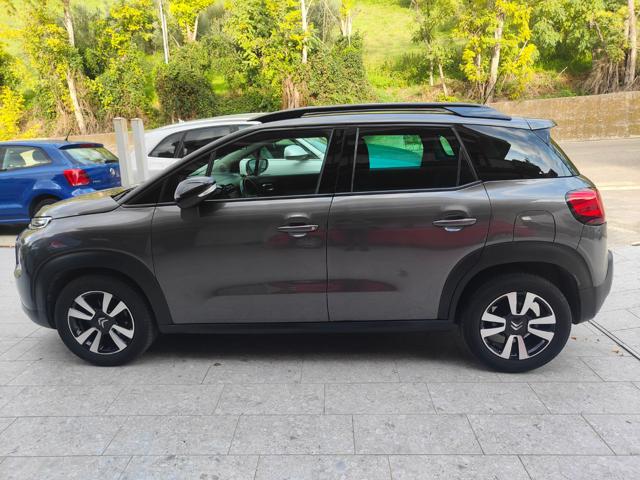 CITROEN C3 Aircross usata, con Cruise Control