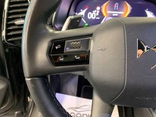 DS AUTOMOBILES DS 7 usata, con Leve al volante