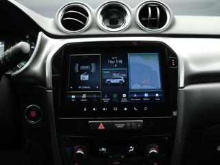 SUZUKI Vitara usata, con ESP