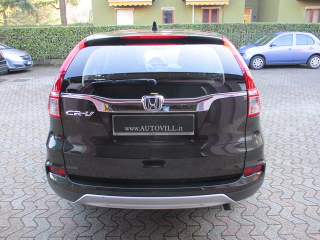 HONDA CR-V usata, con Alzacristalli elettrici
