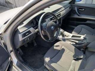 BMW 320 usata, con Airbag laterali