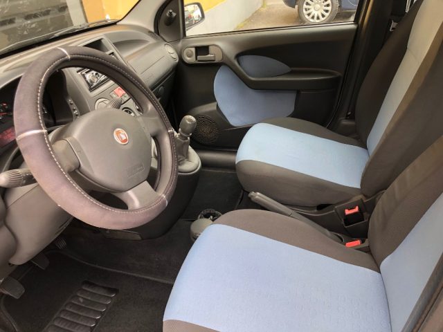 FIAT Panda usata 7