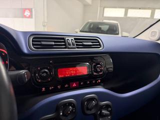 FIAT Panda usata, con Immobilizzatore elettronico