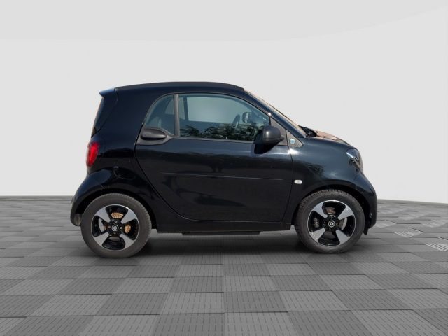 SMART ForTwo usata 5