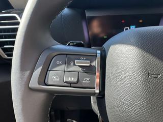 CITROEN C4 usata, con Park Distance Control