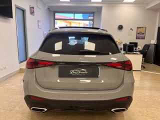MERCEDES-BENZ GLC 220 usata, con Airbag Passeggero