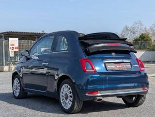 FIAT 500 usata, con Airbag