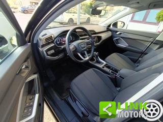 AUDI Q3 usata, con Controllo automatico clima