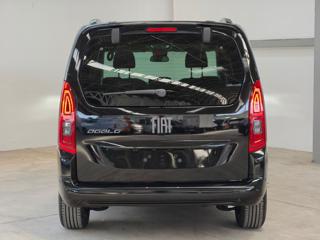 FIAT Doblo usata, con Alzacristalli elettrici