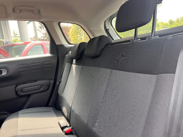 CITROEN C3 Aircross usata, con Airbag Passeggero
