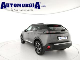 PEUGEOT 2008 usata, con Airbag Passeggero