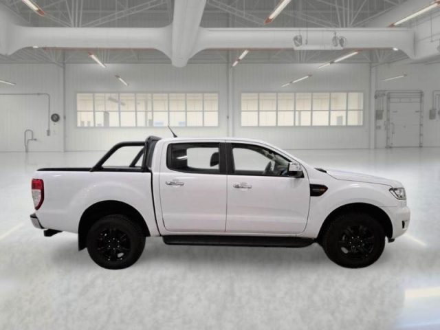 FORD Ranger usata, con ABS
