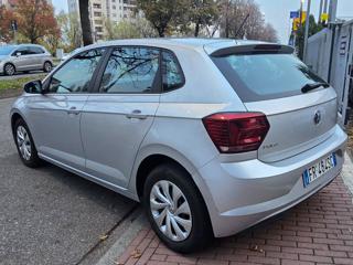 VOLKSWAGEN Polo usata, con Airbag Passeggero