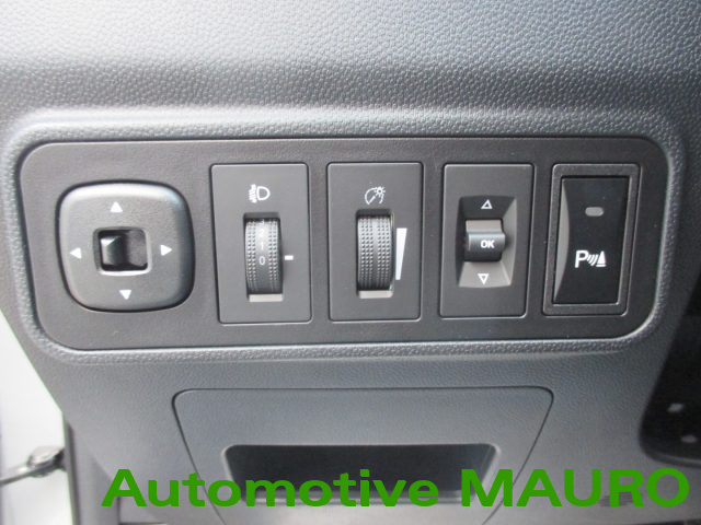 EVO Evo3 usata, con Fendinebbia