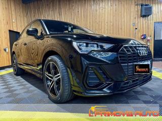 AUDI Q3 usata, con Chiusura centralizzata