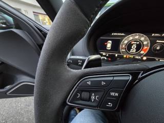 AUDI RS3 usata, con Chiusura centralizzata