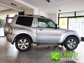 MITSUBISHI Pajero usata, con Alzacristalli elettrici