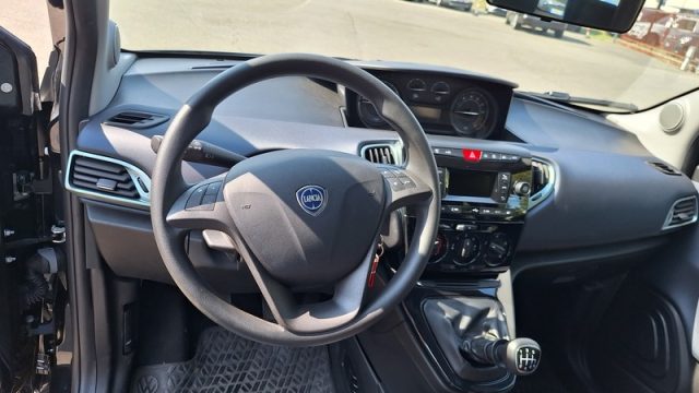 LANCIA Ypsilon usata, con Specchietti laterali elettrici