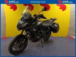 KAWASAKI Versys 650 usata 1