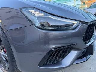 MASERATI Ghibli usata, con Cruise Control