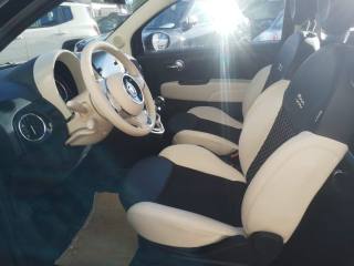 FIAT 500 usata, con Controllo trazione