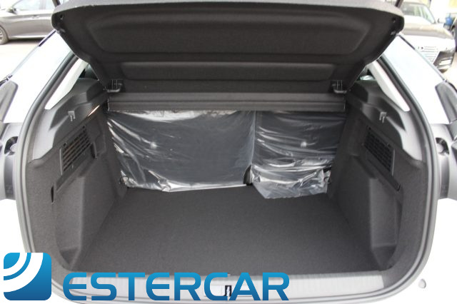 CITROEN C4 usata, con Luci diurne LED