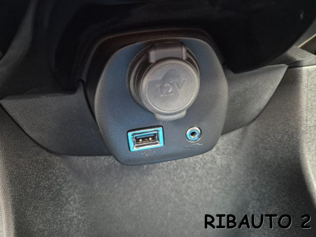 TOYOTA Aygo usata, con Touch screen