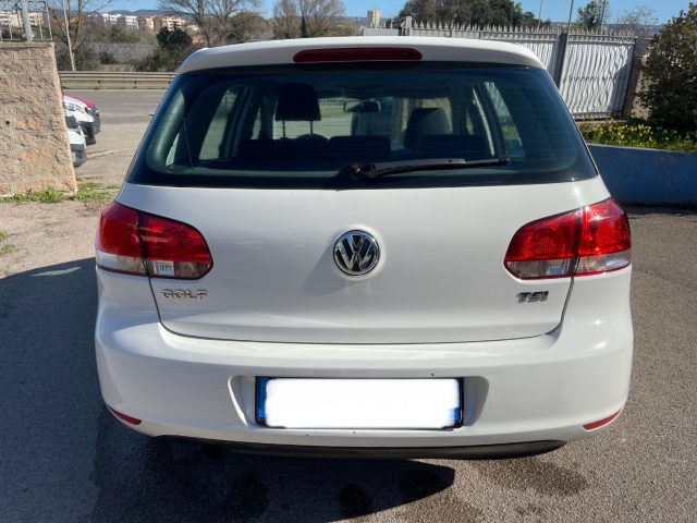 VOLKSWAGEN Golf usata 7