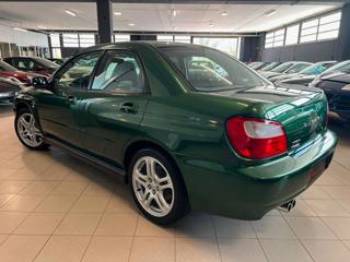 SUBARU Impreza usata, con Chiusura centralizzata