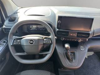 OPEL Combo usata, con Cruise Control