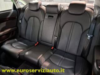 AUDI A8 usata, con Supporto lombare