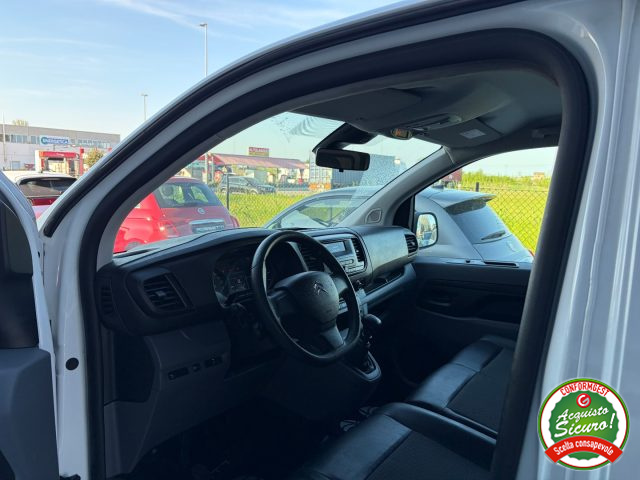 CITROEN Jumpy usata, con Cruise Control