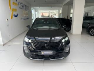 PEUGEOT 2008 usata, con Airbag laterali