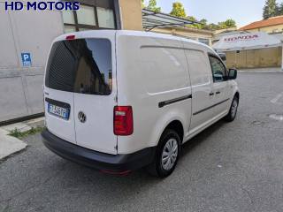 VOLKSWAGEN Caddy usata, con Autoradio