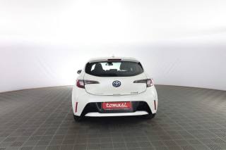 TOYOTA Corolla usata 4