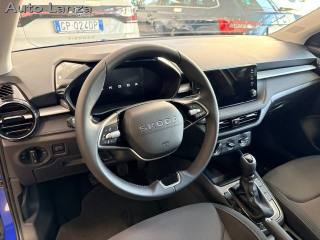 SKODA Fabia usata, con Cerchi in lega