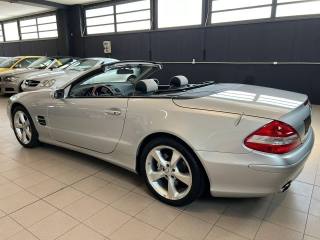 MERCEDES-BENZ SL 600 usata, con Airbag Passeggero