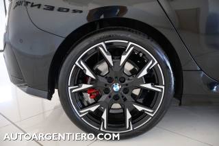 BMW 118 usata, con Airbag posteriore
