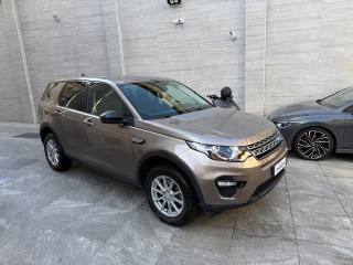 LAND ROVER Discovery Sport usata, con Airbag laterali