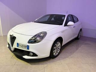 ALFA ROMEO Giulietta usata 17