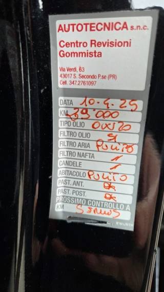 MAZDA 3 usata, con ESP