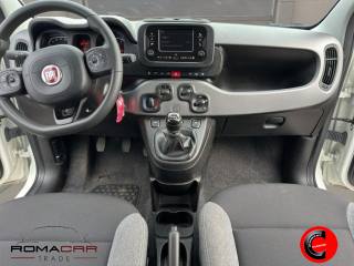 FIAT Panda usata, con Vivavoce